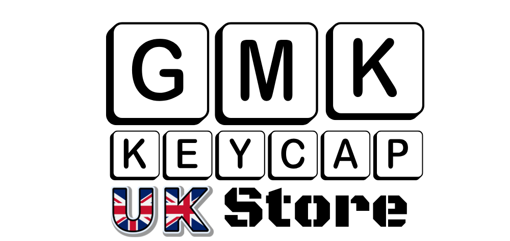 GMK Keycap UK Store