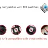 kf S414718e430fa409095a237b356d3e46di - GMK Keycap UK Shop