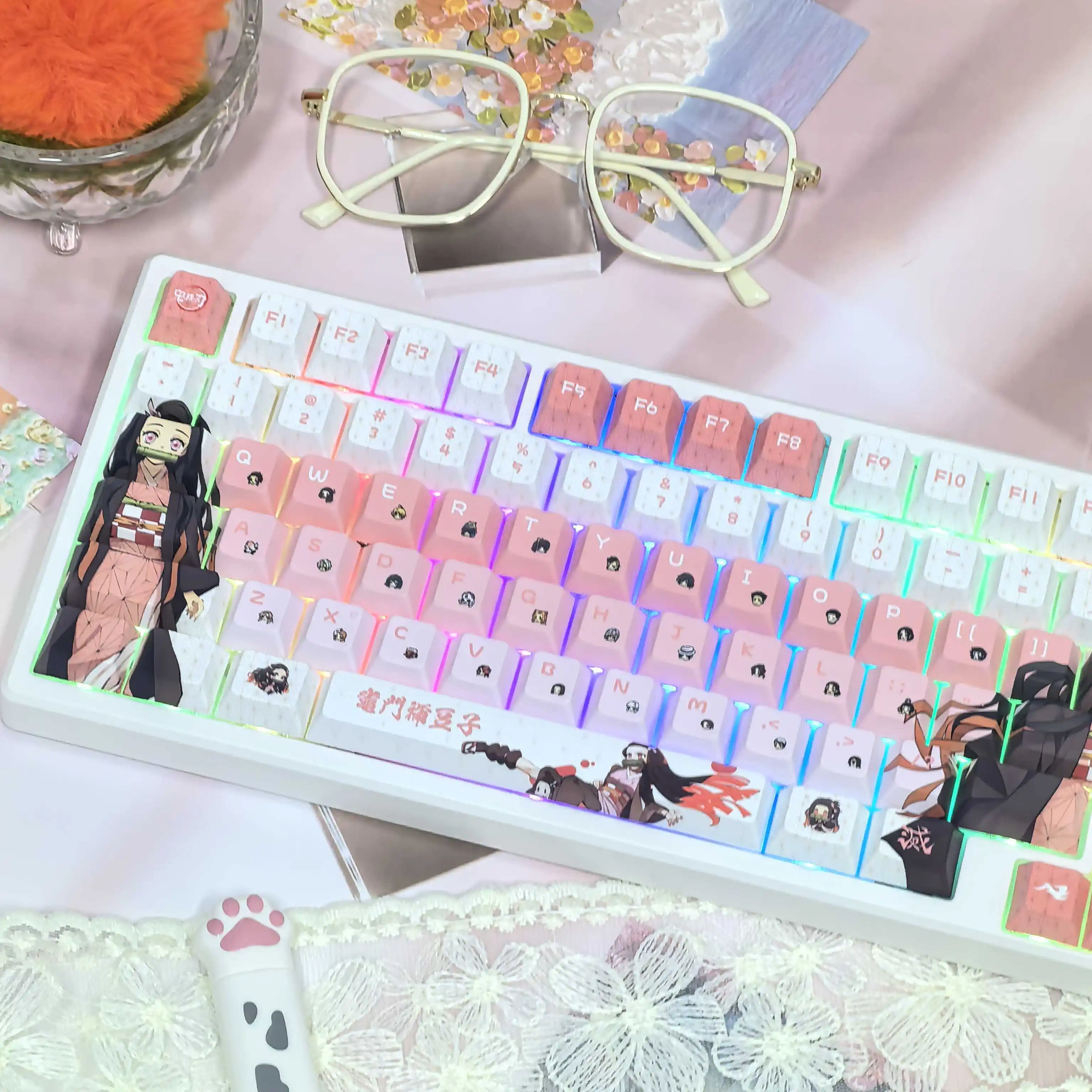 kf Sb77b6c3af7ae40ec8793e3255b962af3I - GMK Keycap UK Store