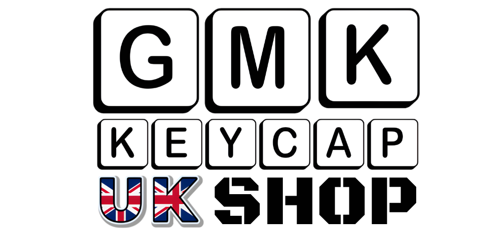 GMK Keycap UK Shop