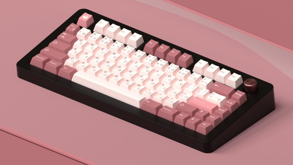 Pick a Colorway That Matches Your Setup - GMK Keycap UK Shop